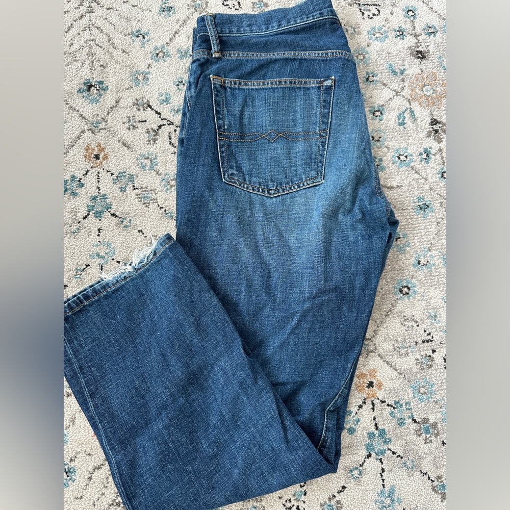 Lucky Brand Jeans